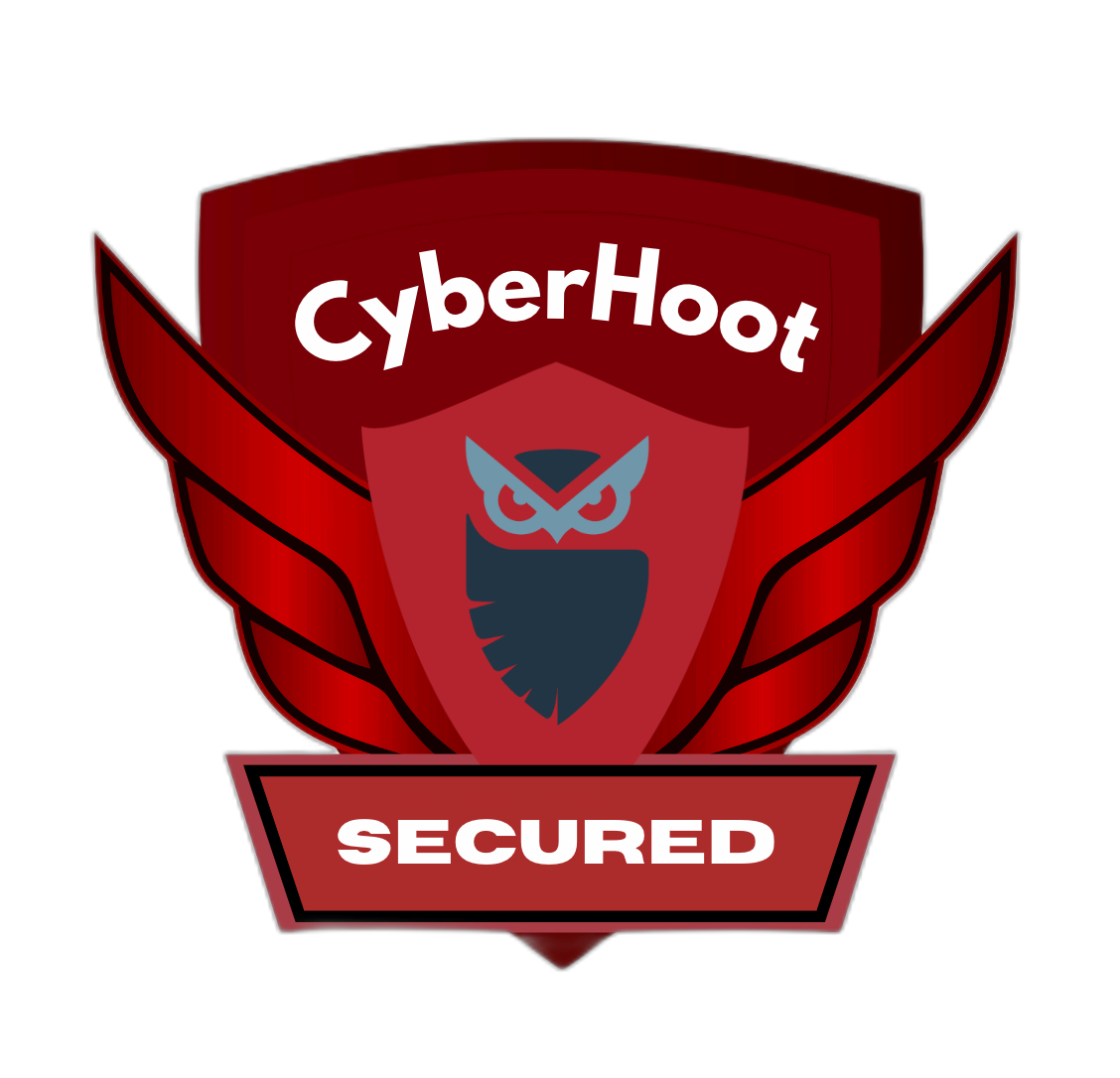 CyberHoot - Cybersecurity Training & Awareness